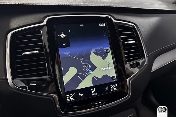 Volvo XC90 12 of 21