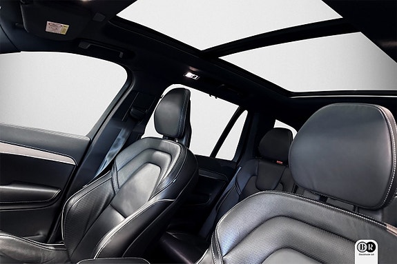 Volvo XC90 20 of 21