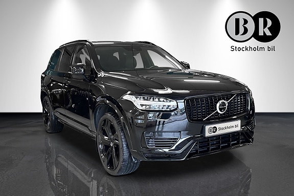 Volvo XC90 4 of 21