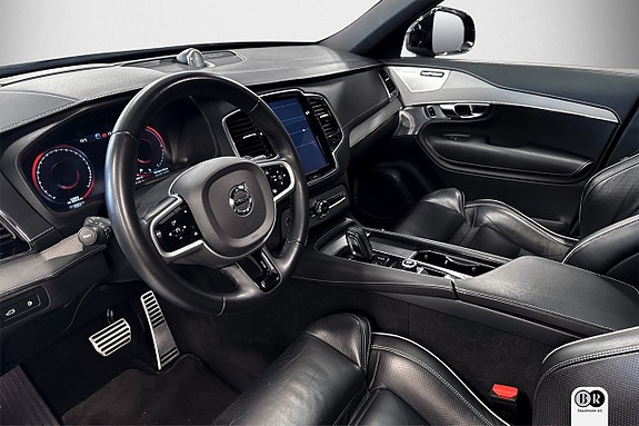 Volvo XC90 7 of 21