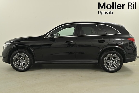 Mercedes-Benz GLC300 e 6 of 12