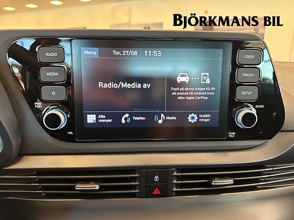 Hyundai i20 11 of 14