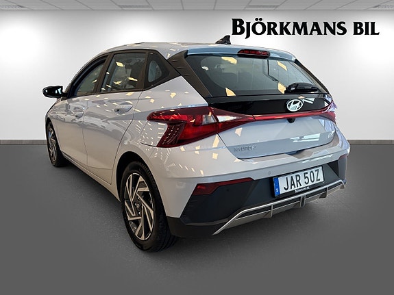 Hyundai i20 6 of 14