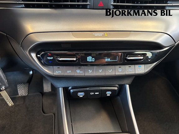 Hyundai i20 13 of 14
