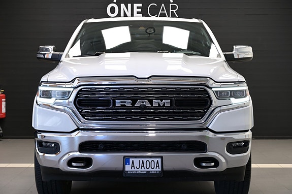 Dodge RAM 1500 2 of 25