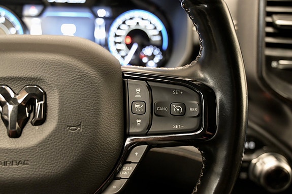 Dodge RAM 1500 18 of 25