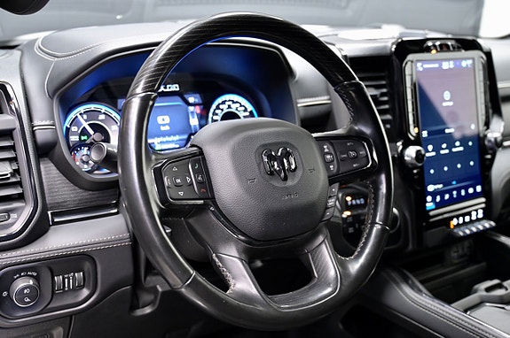 Dodge RAM 1500 16 of 25