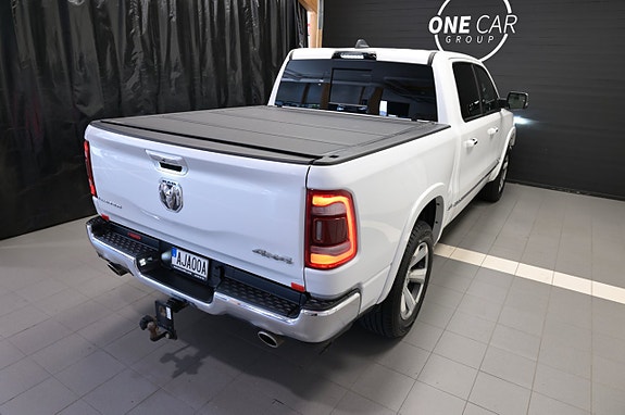 Dodge RAM 1500 7 of 25