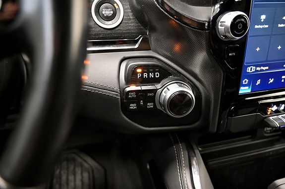 Dodge RAM 1500 19 of 25