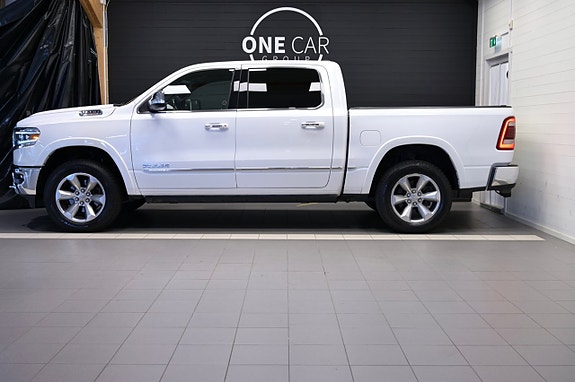 Dodge RAM 1500 3 of 25
