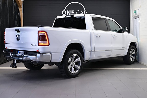 Dodge RAM 1500 4 of 25