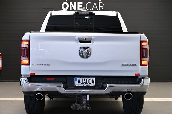 Dodge RAM 1500 5 of 25