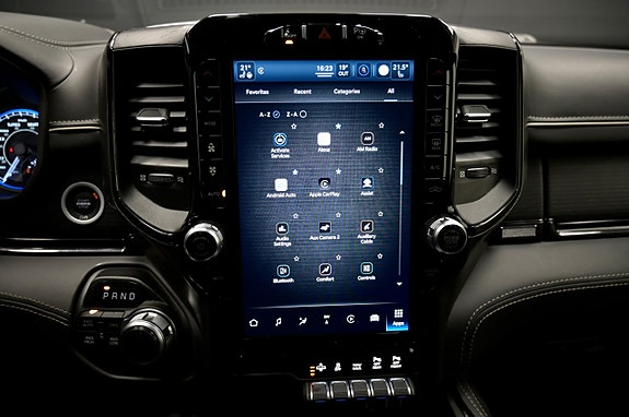 Dodge RAM 1500 24 of 25
