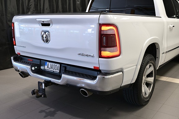 Dodge RAM 1500 6 of 25