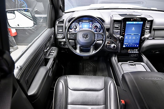 Dodge RAM 1500 15 of 25
