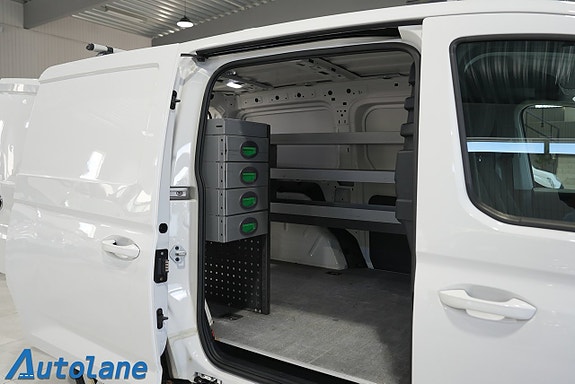 Volkswagen Caddy Maxi 15 of 27