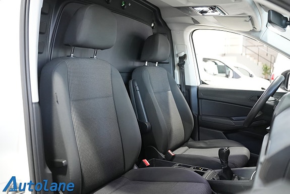 Volkswagen Caddy Maxi 18 of 27