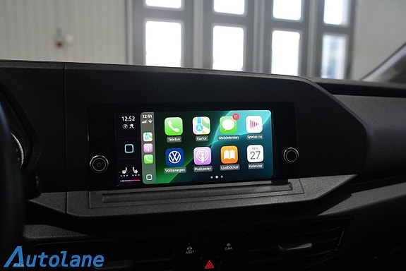 Volkswagen Caddy Maxi 22 of 27