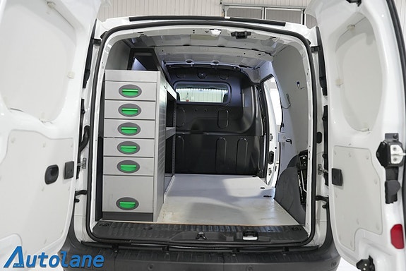 Renault Kangoo Express 11 of 24