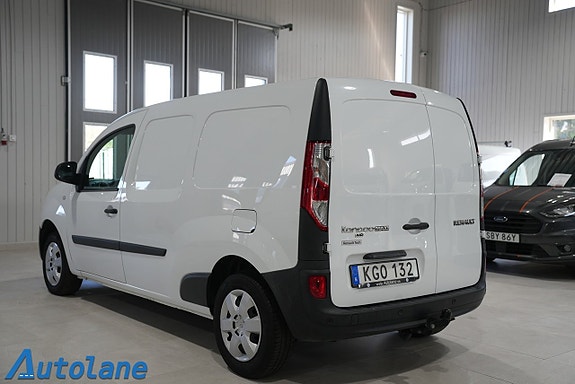 Renault Kangoo Express 4 of 24