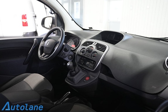 Renault Kangoo Express 18 of 24