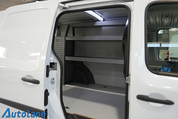 Renault Kangoo Express 14 of 24