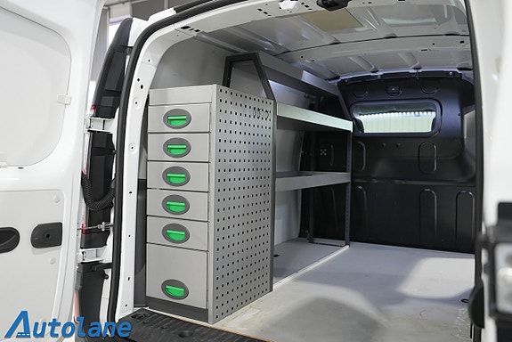 Renault Kangoo Express 12 of 24
