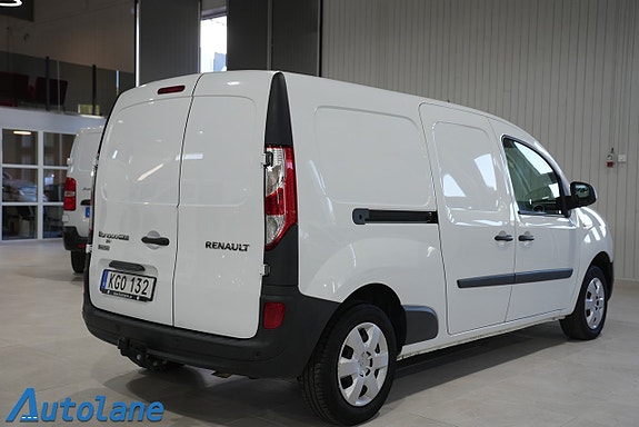 Renault Kangoo Express 5 of 24