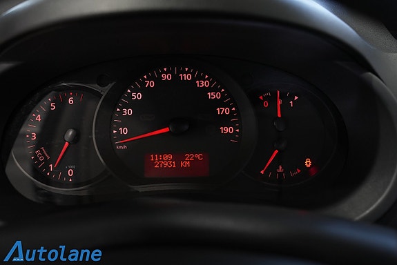 Renault Kangoo Express 24 of 24