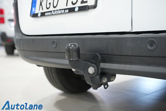 Renault Kangoo Express 6 of 24
