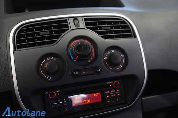 Renault Kangoo Express 23 of 24