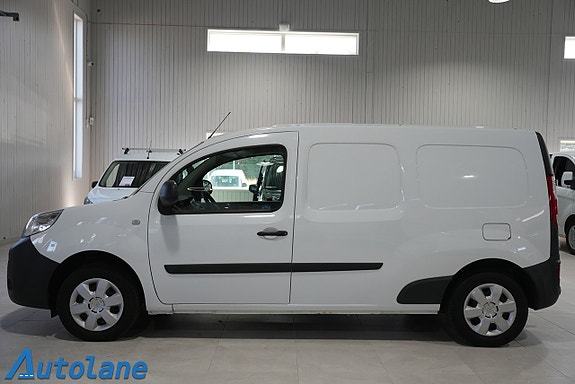 Renault Kangoo Express 3 of 24