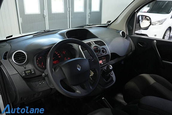 Renault Kangoo Express 15 of 24