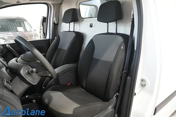 Renault Kangoo Express 17 of 24
