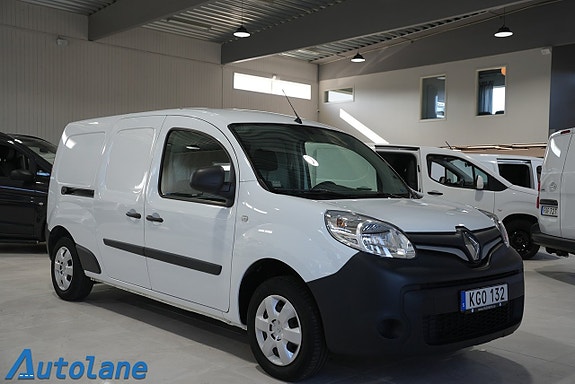 Renault Kangoo Express 9 of 24