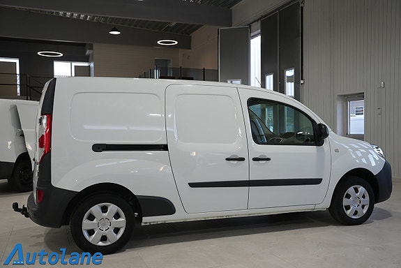 Renault Kangoo Express 7 of 24