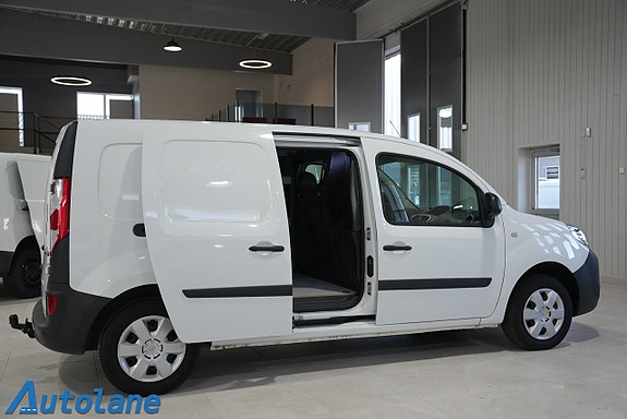 Renault Kangoo Express 8 of 24