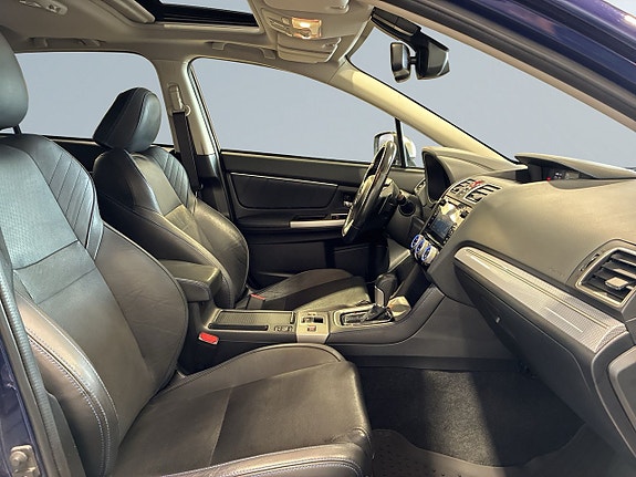Subaru Levorg 9 of 21