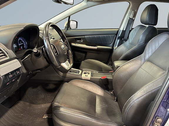 Subaru Levorg 7 of 21