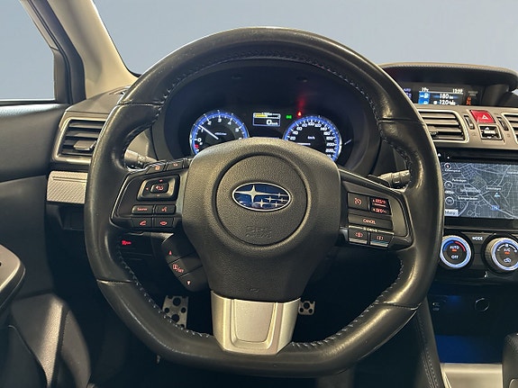 Subaru Levorg 15 of 21