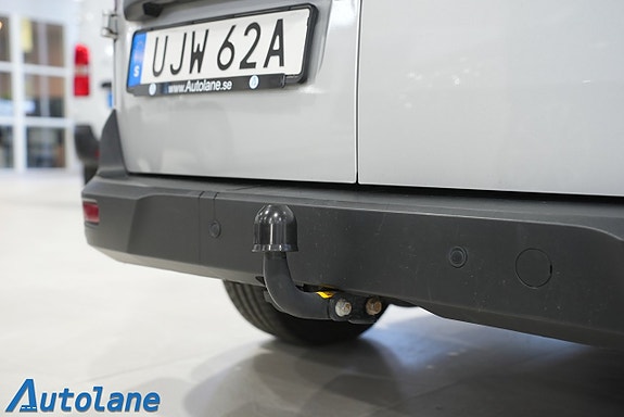 Ford Transit Connect 7 of 30