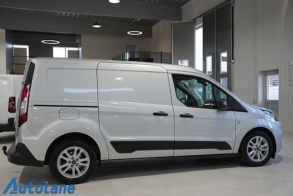Ford Transit Connect 8 of 30