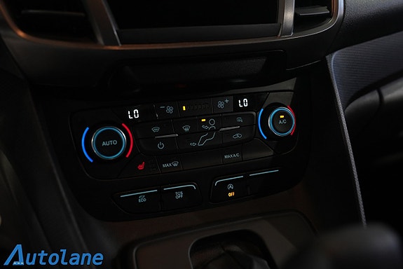 Ford Transit Connect 25 of 30