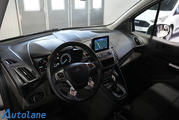 Ford Transit Connect 19 of 30