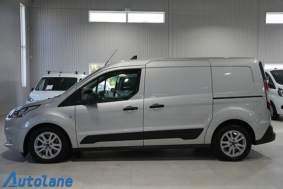 Ford Transit Connect 3 of 30