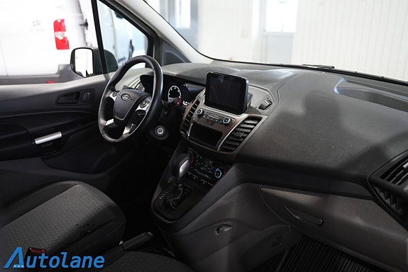 Ford Transit Connect 22 of 30