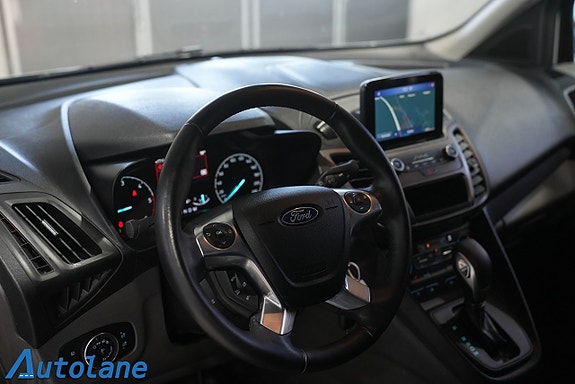 Ford Transit Connect 23 of 30
