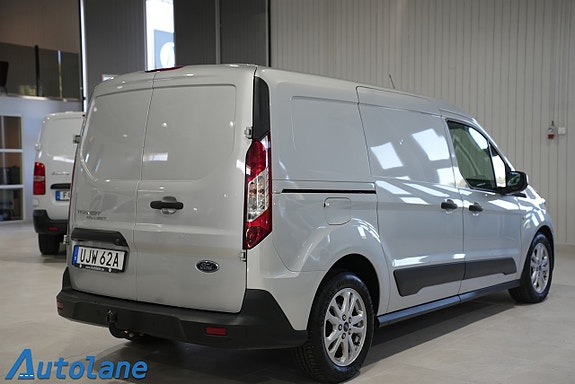 Ford Transit Connect 6 of 30