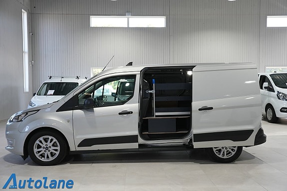 Ford Transit Connect 4 of 30