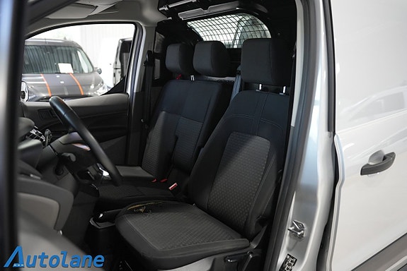 Ford Transit Connect 20 of 30